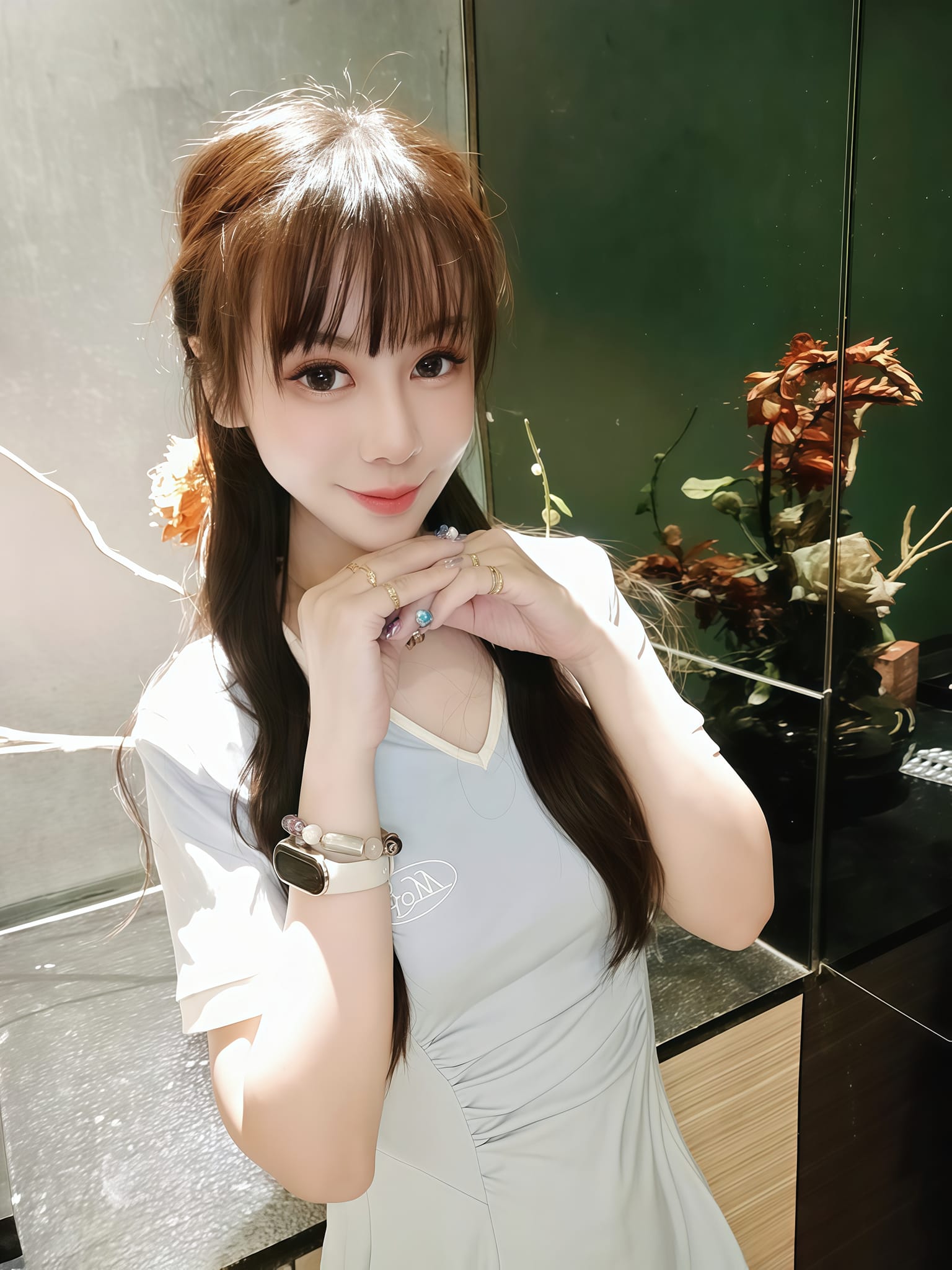 星和診所-仁愛做杏仁酸煥膚