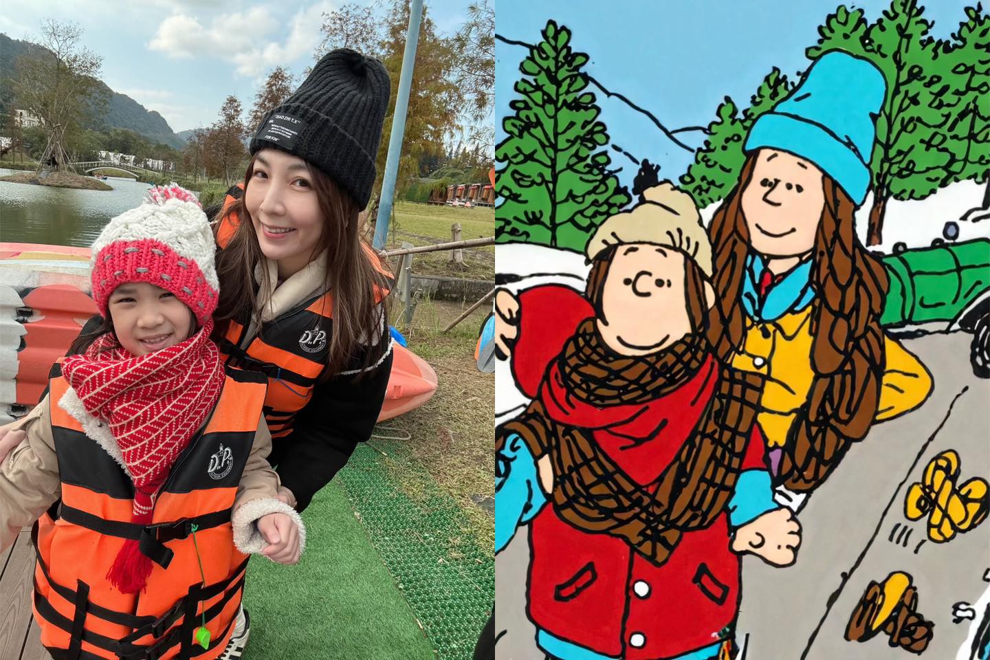 聚餐聚會特別多，一定要做好肌膚管理