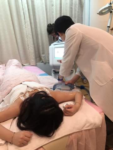  【冷凍減脂】把死掉的脂肪代謝後，一個月就能看出效果了我的心又驚又喜！！！-Tang Tang