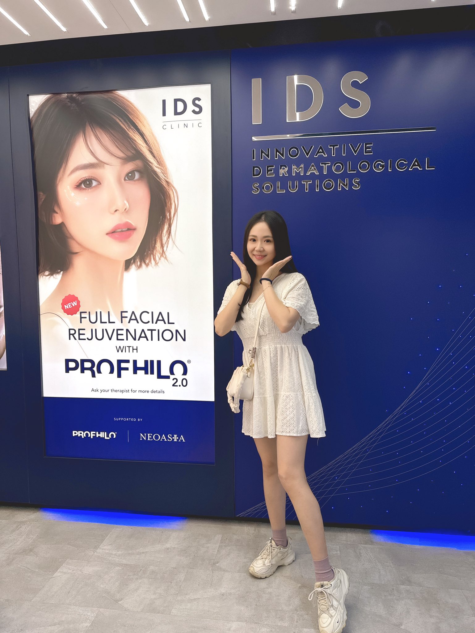 他們就是「#彈力蛋白」與「#纖維細胞」！