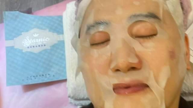  【皮秒雷射】仁愛星和診所/東區醫美-夫妻一起走入醫美提升顏值兼約會吧-桃李漫天下
