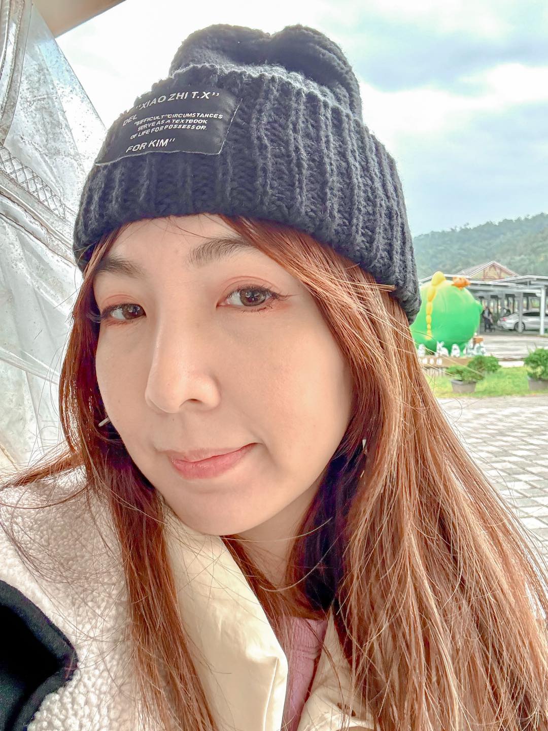 保養型的雷射很推薦給大家