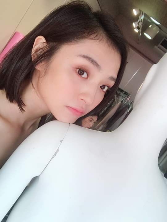 曾昕晨 Ariel