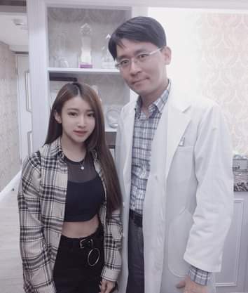 【冷凍減脂】鑽石冰雕-舒服躺著一個小時就完成療程，很像被冰箱吸到，完全不痛！！-Rebeca 小花