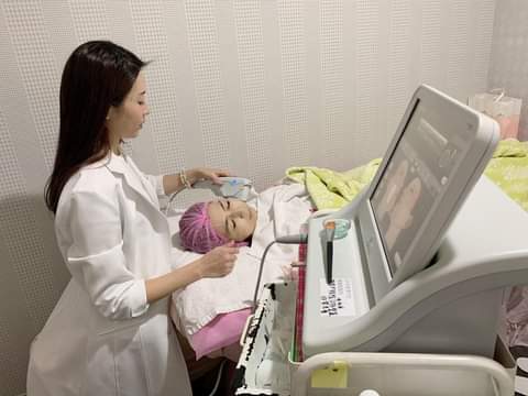    【海芙音波拉提】 老態都陸續浮現，真的是非常需要好好拯救一下啊！～-儒儒的日常札記