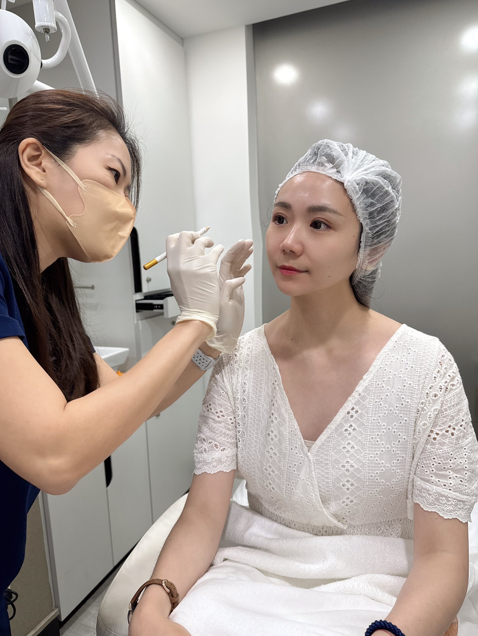 Profhilo逆時針有什麼特色呢?