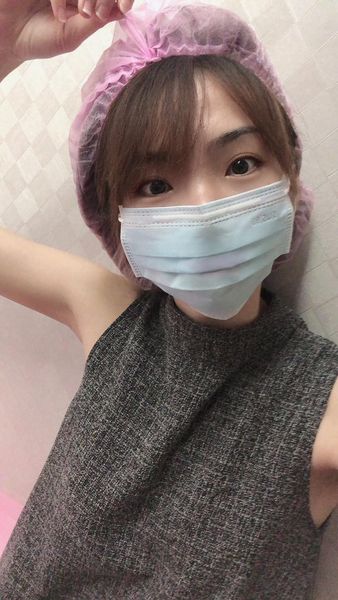 【雷射除毛】星和診所(台北館前路)林主培醫師-又來找超細心的林主培醫生除毛囉~_佳蕙的生活日記