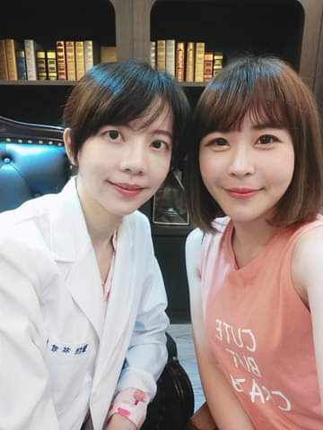 【淨膚雷射】夏天快到了，進廠保養，穿比基尼也不尷尬 ！！～-英國捲毛貓Nina