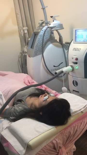 【雷射除毛】 距離上次手部除毛已經一個月叻～ 定期回來星和找溫柔細心的陳明如醫生！！～-藍忻雅
