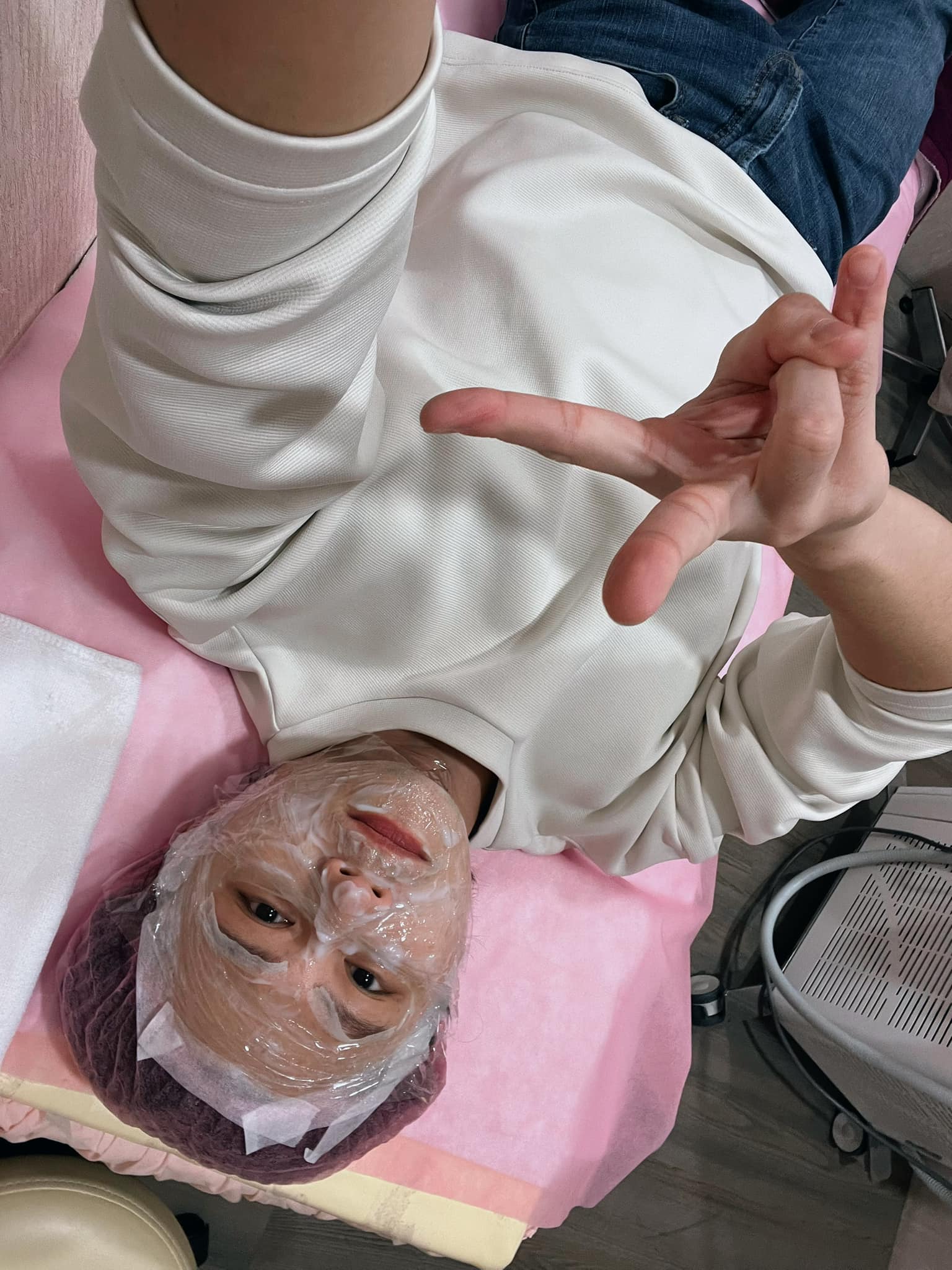 選擇信賴的院所跟醫師， 是非常重要的