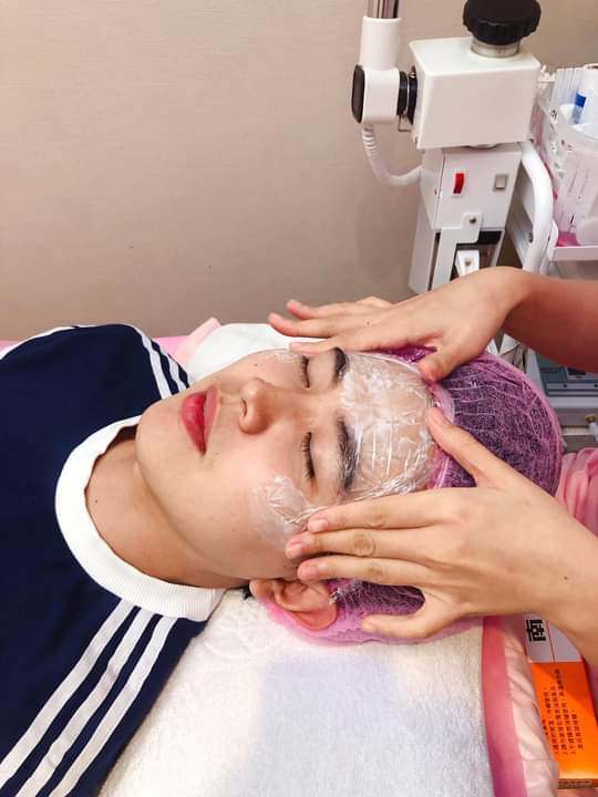 【肉毒桿菌】定期進廠維修，和抬頭紋說掰掰！！！！～-泡泡哥哥 幼兒男神