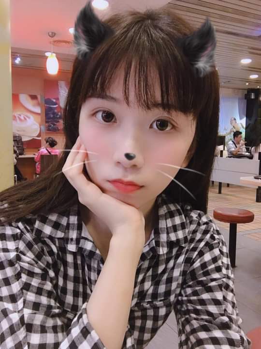 【櫻花雷射/染料雷射】來打櫻花雷射改善，讓痘疤變淡～ 上妝後多皮膚看起來更乾淨了！！！！！-Wenwen雯兒