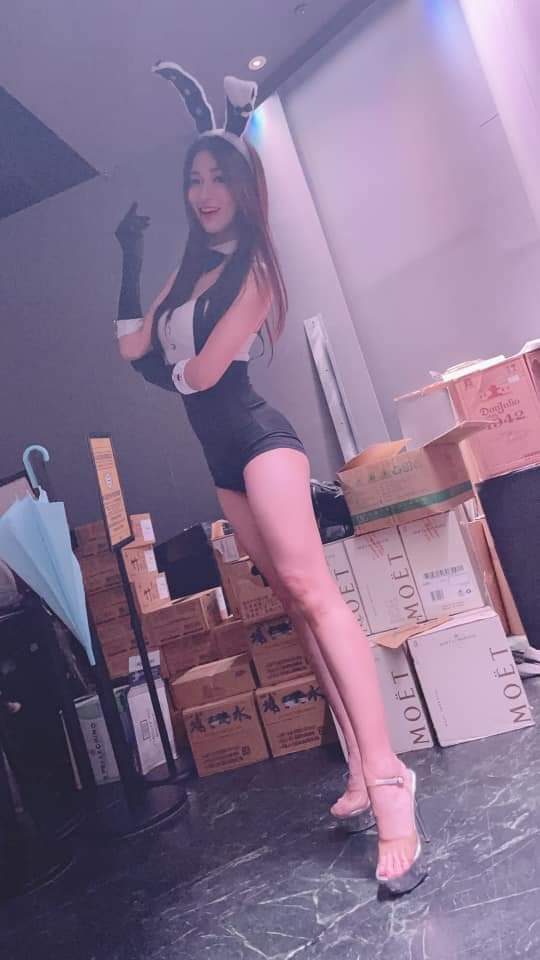【雷射除毛】表演總是露超多部位在外面的呀～當然要把毛毛都除乾淨！！- 主持人 燕子 Chloe