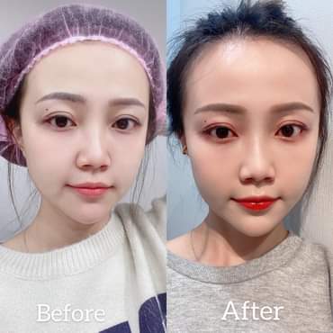 【洢蓮絲】除了能讓自己偶爾保養外，花的錢也是在自己身上！真的真的很值得～思綺 Pocky