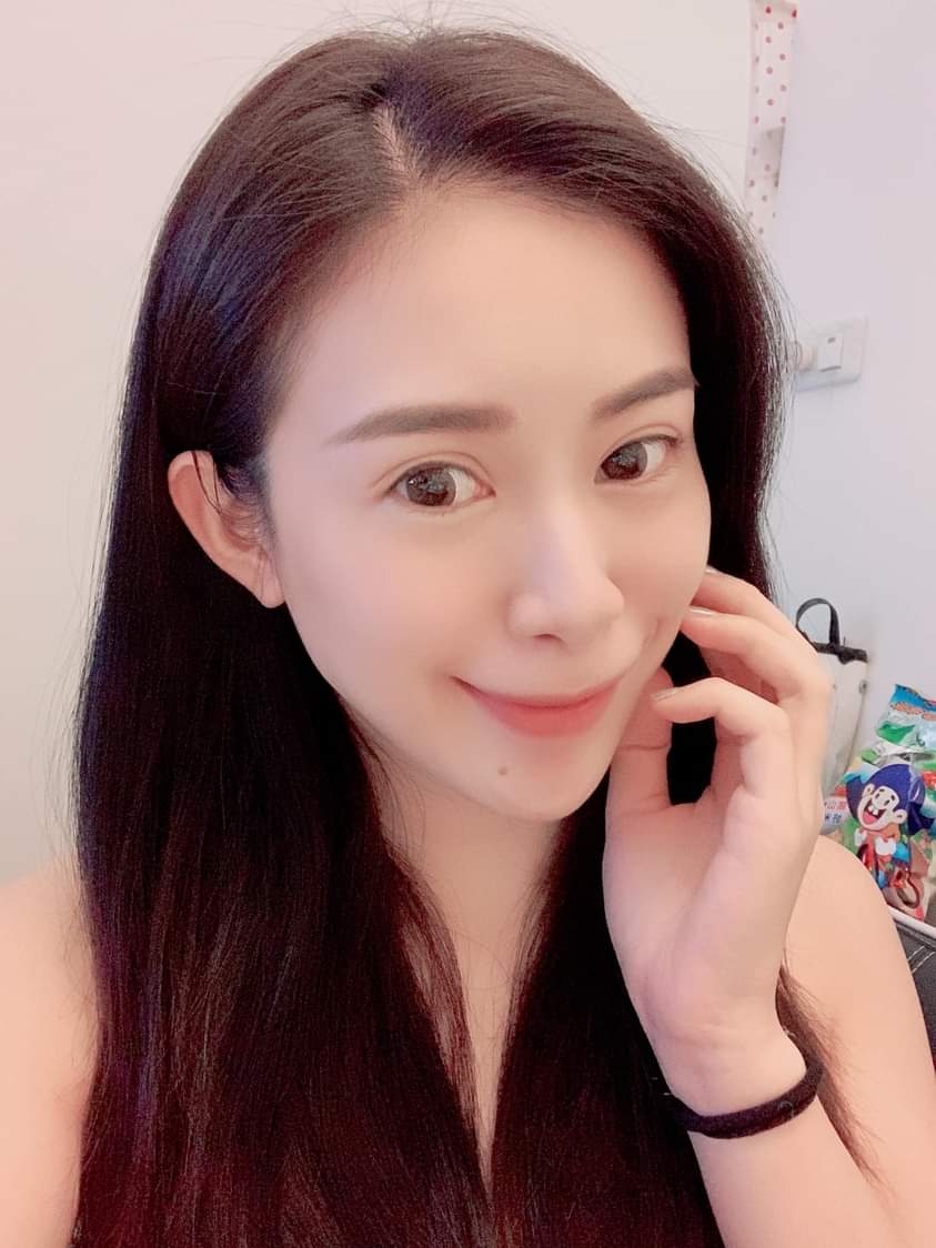 【杏仁酸煥膚】最近都戴口罩素顏 回台灣了還是要保養一下，立馬奔去星和診所報到！！❤❤ ~-小青