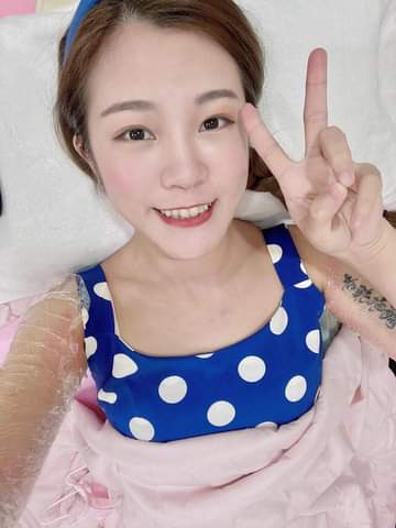 【雷射除毛】持續當個勤奮除毛的好寶寶，這樣才能消滅它！～- Chenoa Lee