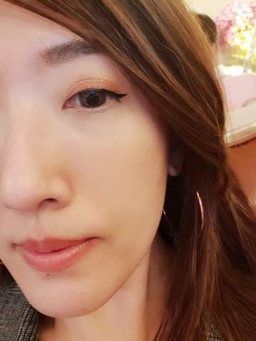 【彩衝光】 彩衝光除毛，下次也想把臉上的小寒毛也除掉！！！！-點我呀 我是可凡