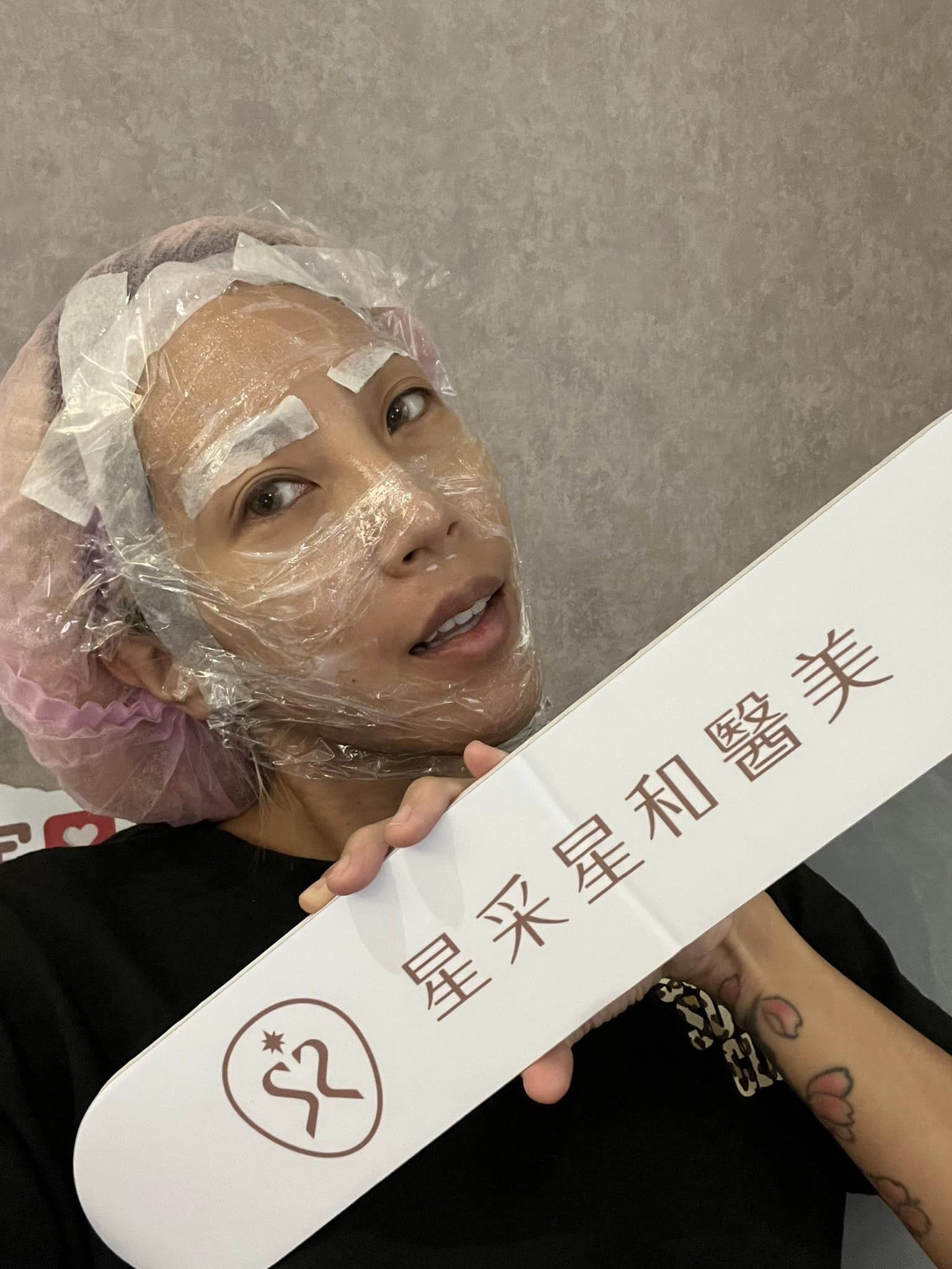 可能是 1 人的圖像