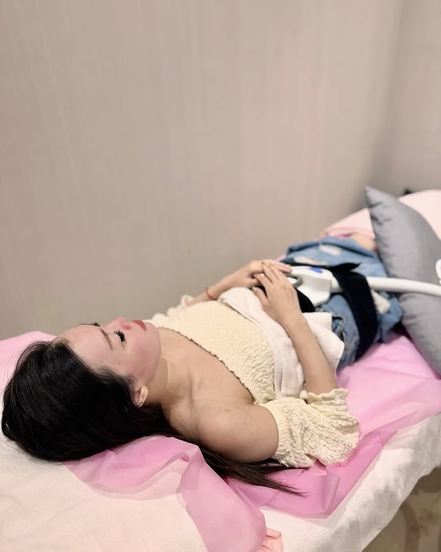 CMSLIM維持一下美好的體態