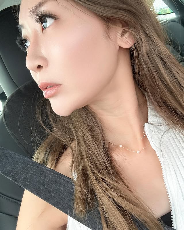 來拉提嘴邊肉