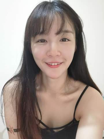 【晶亮瓷】改善側臉圓胖線條，照相一樣美美的有自信！～吳乙秦