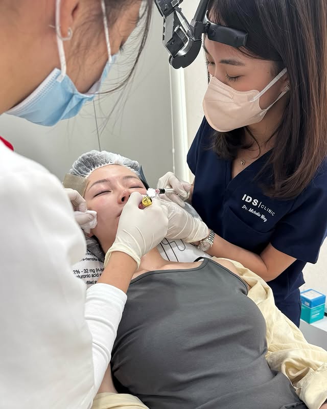 逆時針這療程在新加坡已經突破250萬次治療