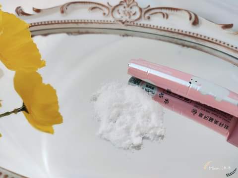 【杏仁酸煥膚】我的粉刺真的顆顆飽滿 清的全臉乾乾淨淨真的大大喜歡呢 期待下個月再來保養肌膚拉 ！！！❤❤ ~-Moon沐木