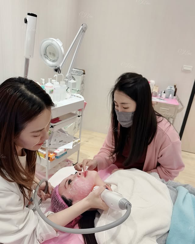 玩美電波的亮點是可以依需求拆分發數， 不用像他牌電波要一次打滿唷～
