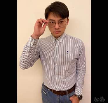  【皮秒雷射】星和診所/板橋醫美-王善民醫師-我要越活越年輕了啦！-佘祖逸TzuYi SHE
