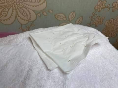 【杏仁酸煥膚】已經忙了好幾個月都沒保養了 果然酸類一做下去臉整個瞬間亮到爆！！！❤❤ ~-思思漫走 Milki's Wonderland