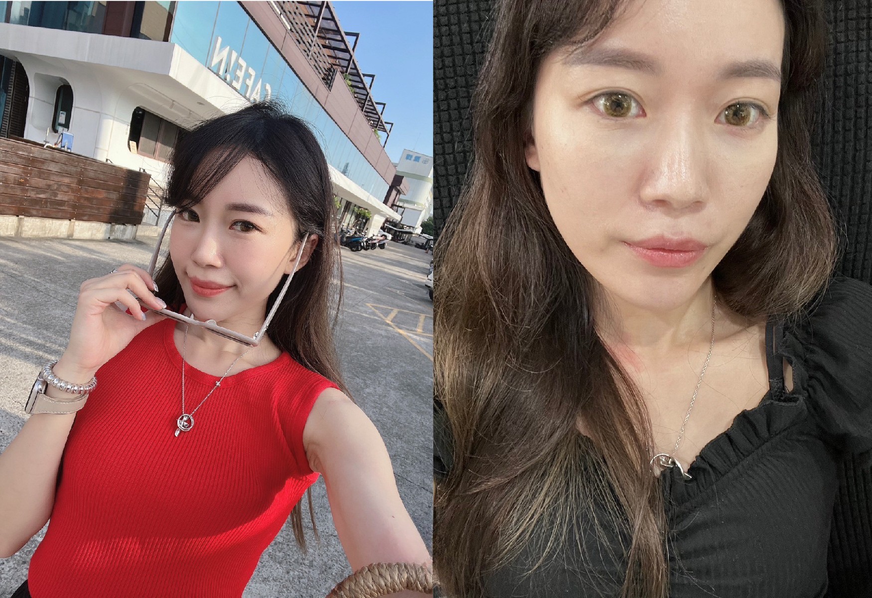 自強星和診所（竹北）-修秘水光