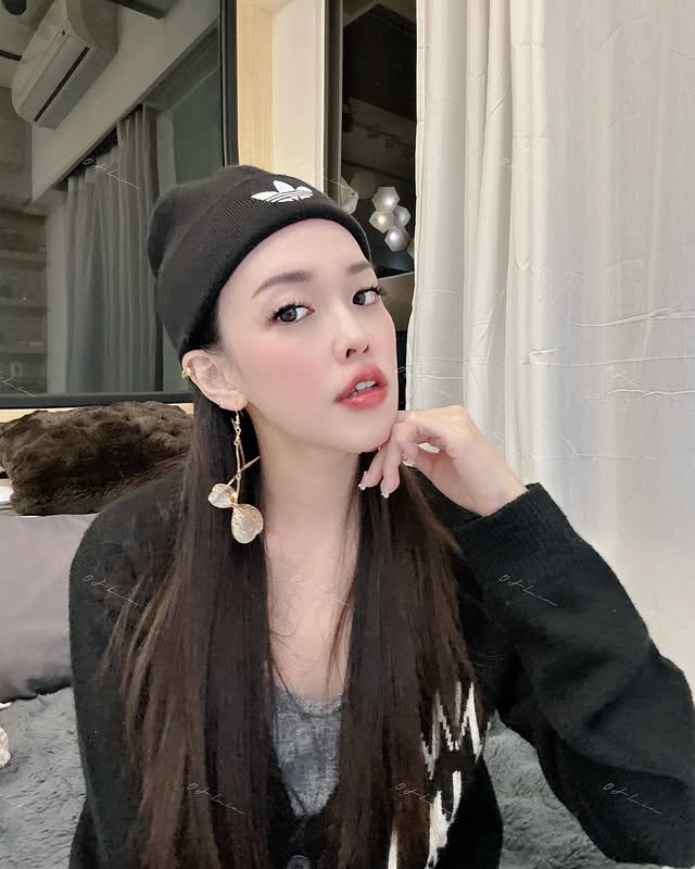 做了玩美電波