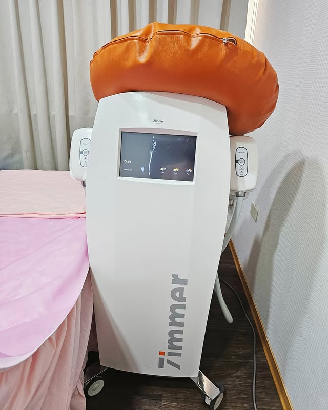 〔俗稱冷凍減脂〕Zlipo Z塑酷