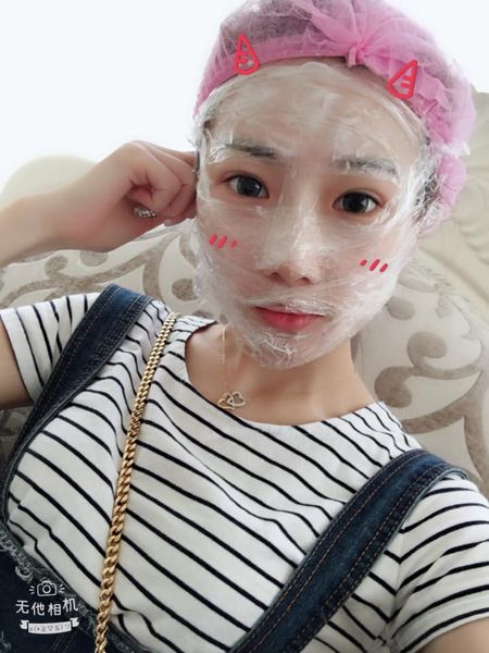 【彩衝光】白到會發光♥打造韓妞牛奶肌🥛