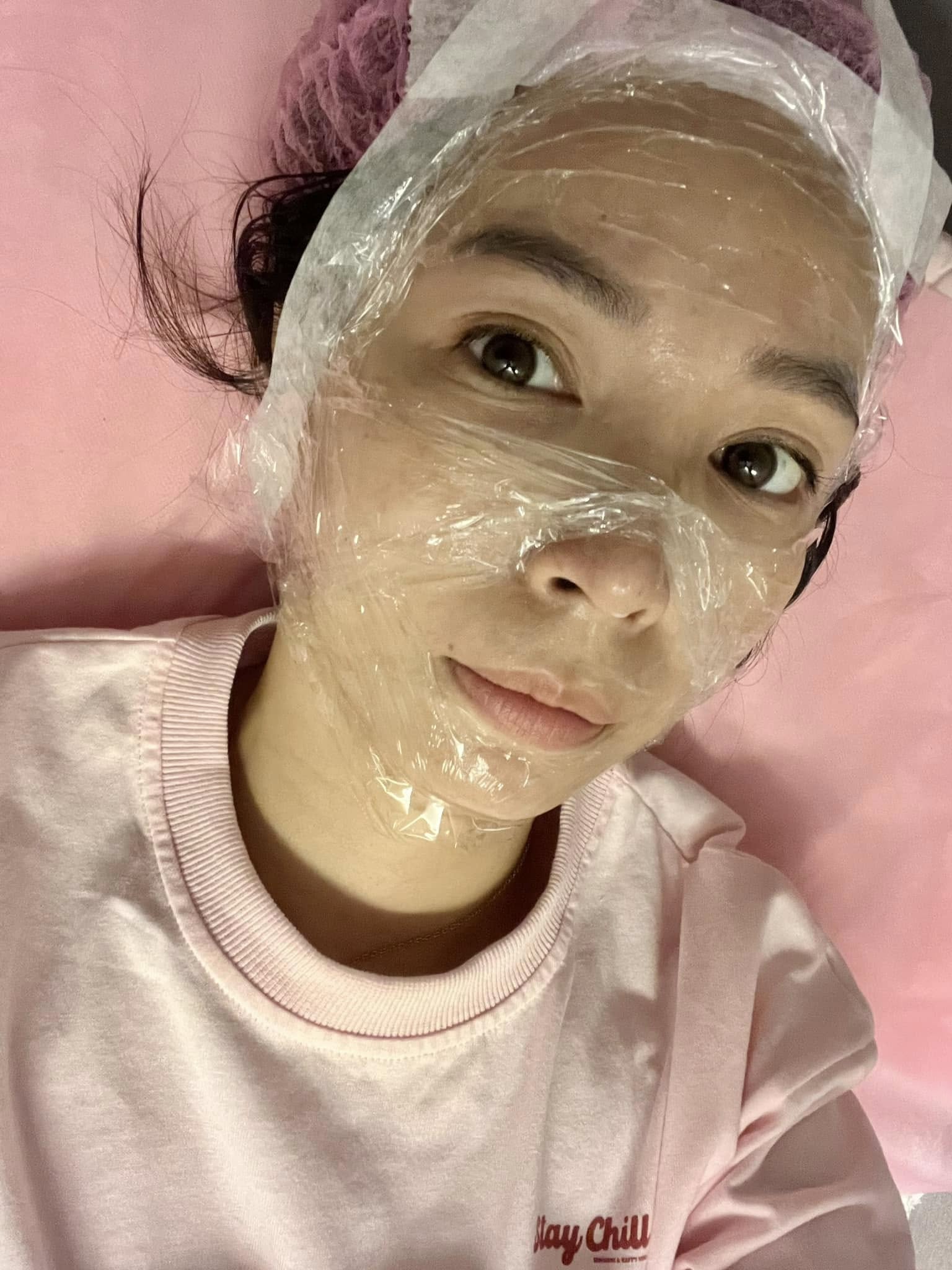 林口星和診所-水光注射(俗稱水光針)
