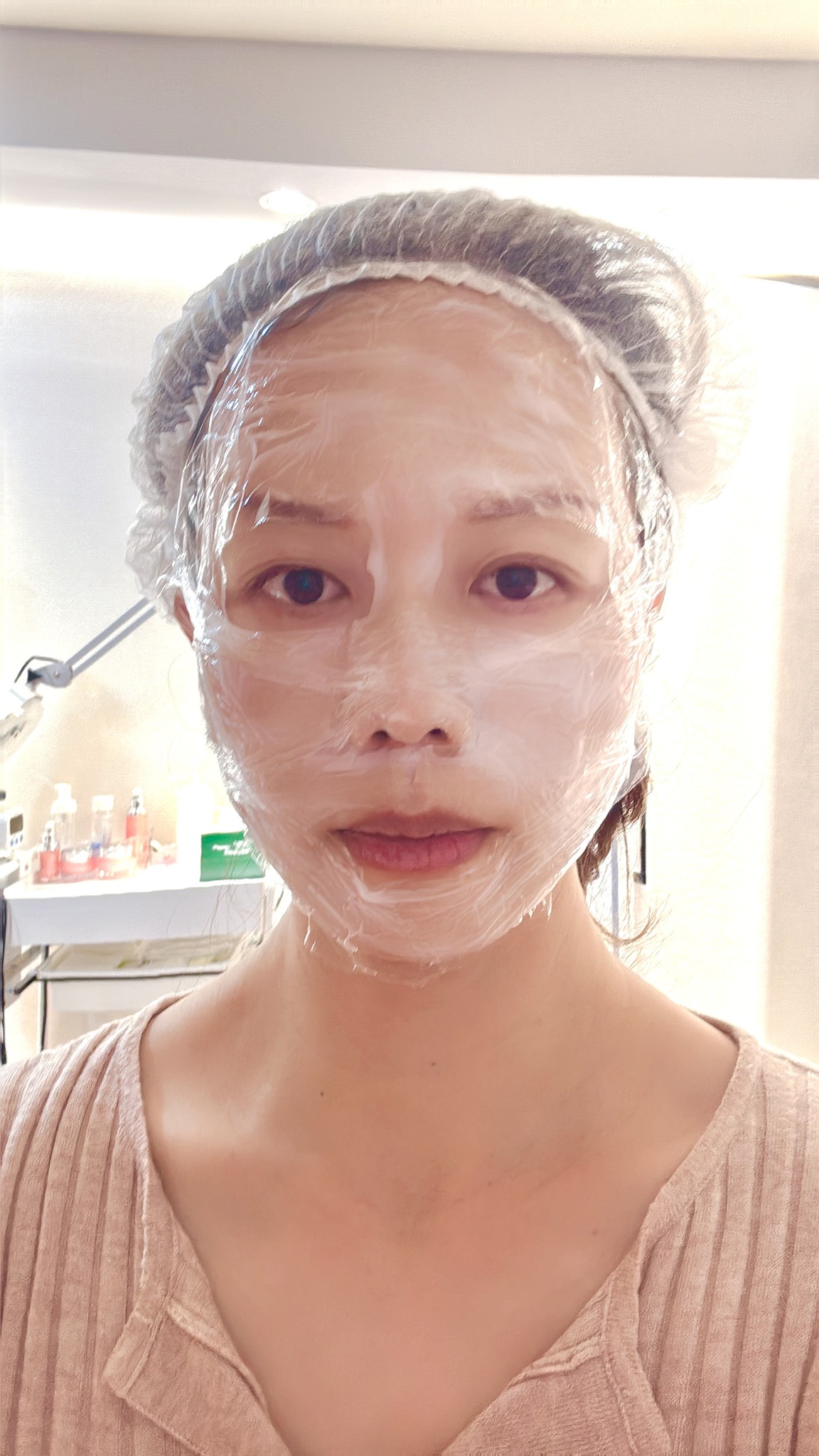 板橋四維皮膚科診所X星和醫美聯盟-皮秒雷射