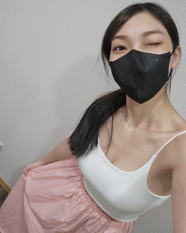 體驗完畢！