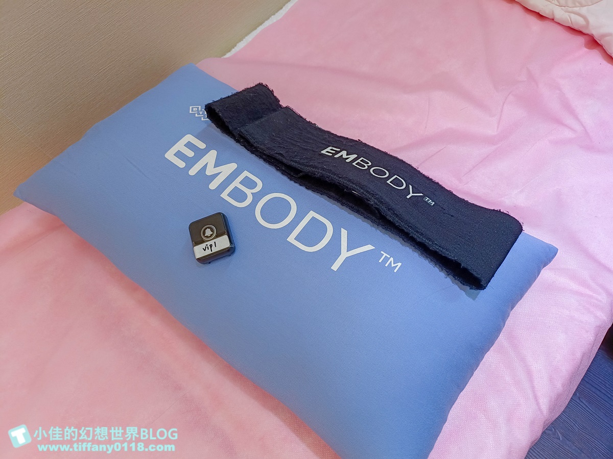 描述: [醫美]EMBODY核心美力/懶人運動法推薦/躺著30分鐘=2萬次仰臥起坐運動