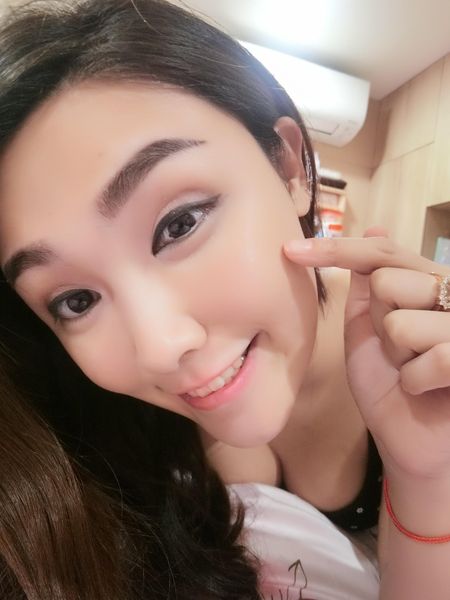 【淨膚雷射】每個月都有乖乖勤勞進場保養❤️