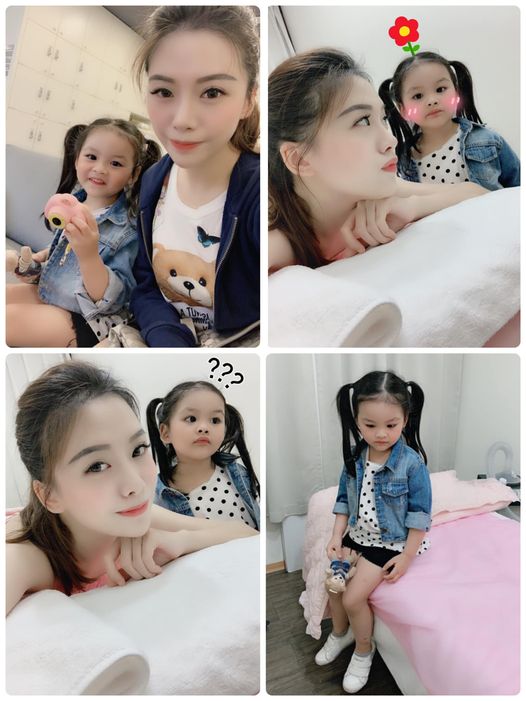 【淨膚雷射】我的美背大作戰就交給星和了🥰
