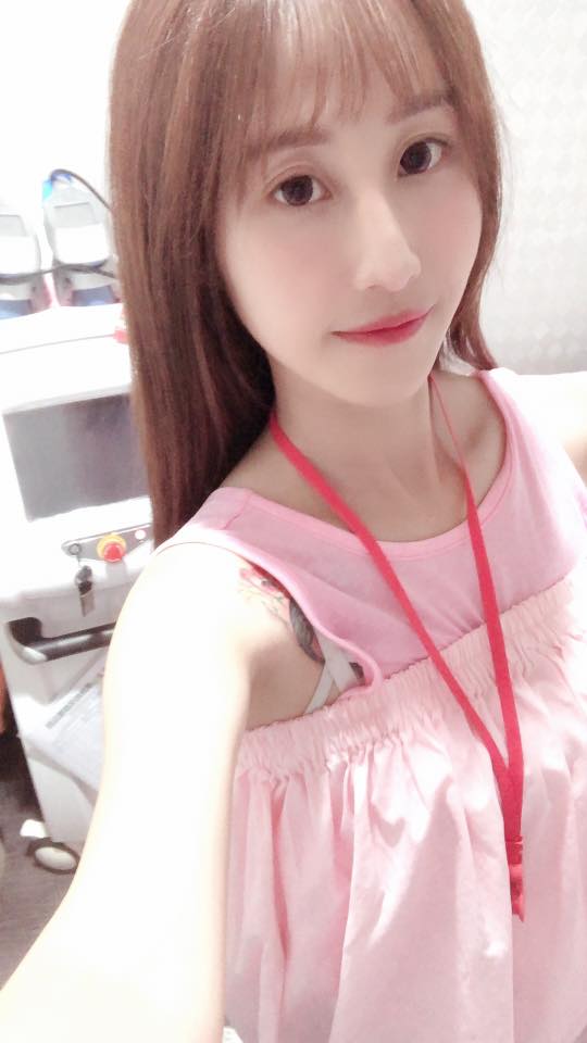 【雷射除毛】星和診所-館前路(台北)-大小腿一起來光溜溜吧_LeiLei 楊蕾蕾