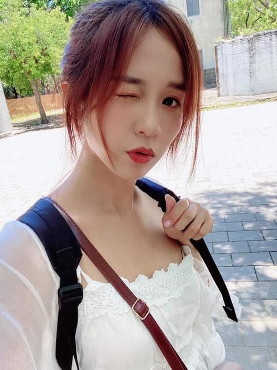 【美容療程-活力點滴】最近太陽實在太毒啦，立刻來打個美白針～不然越曬越黑啦~當麻豆真的不輕鬆吶❤❤！！！-陳曉佑-Yoyo
