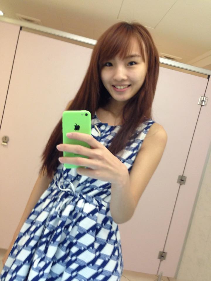 【淨膚雷射】 星和診所/台北醫美-今天定期進廠保養，讓肌膚保持在最佳狀態XD！!!!～-張佳瑩