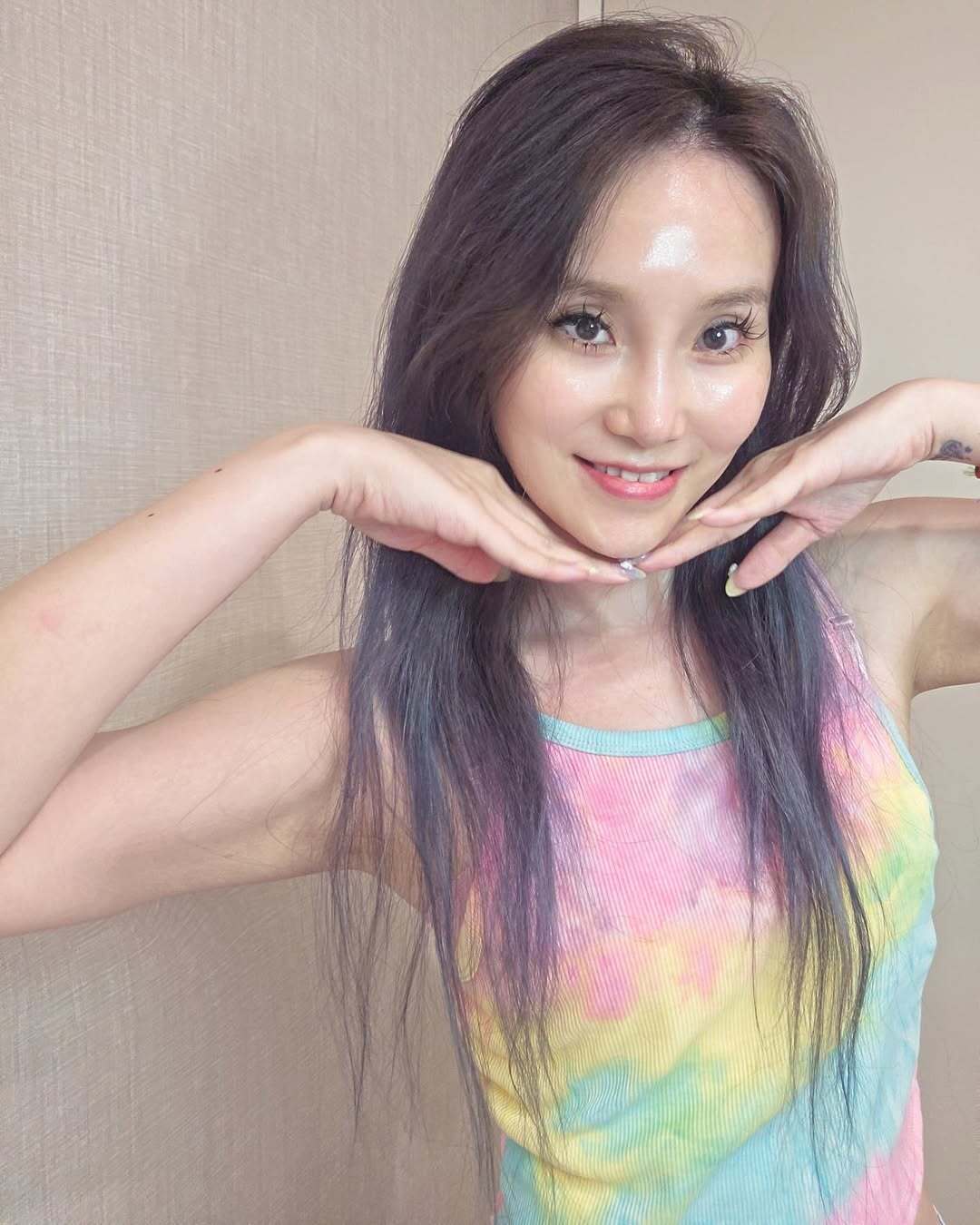 仁愛星和診所-杏仁酸煥膚