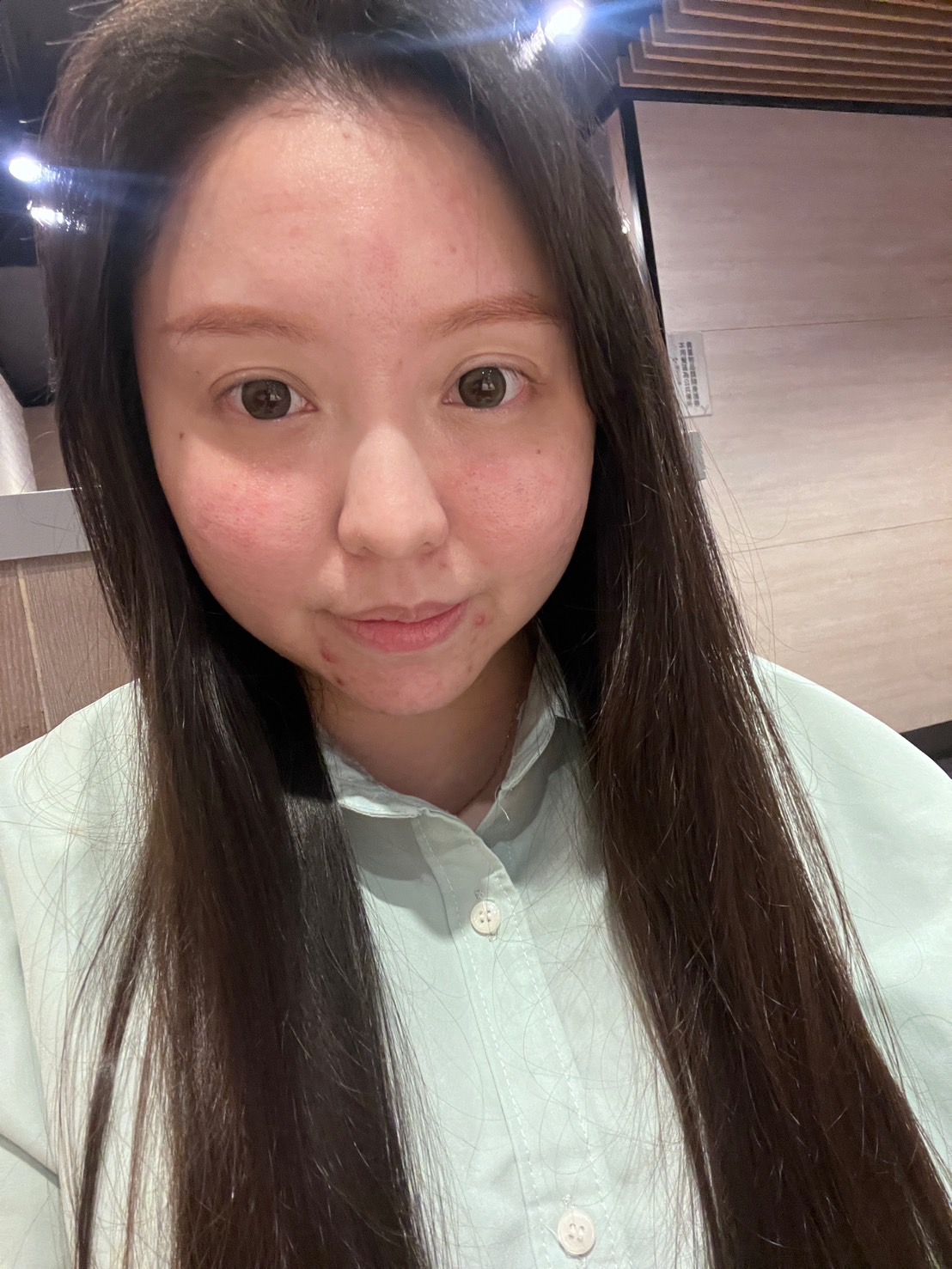 (術後3小時)