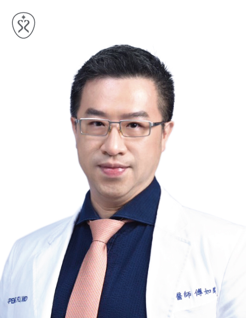 傅如鵬