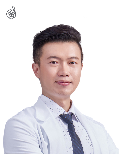吳啓弘 吳啓弘