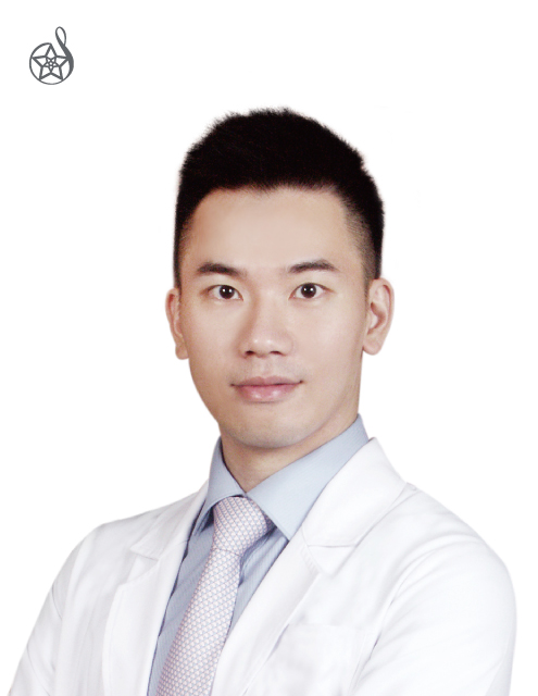 吳旻修 吳旻修