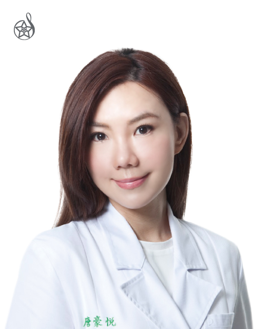 唐豪悅 唐豪悅