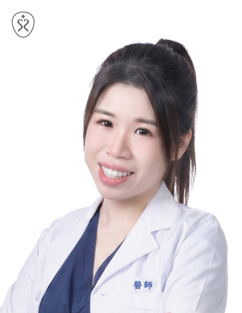 李安婷
